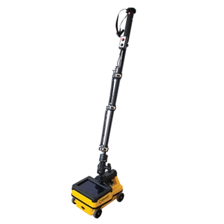 GPR for Pavement Engineering